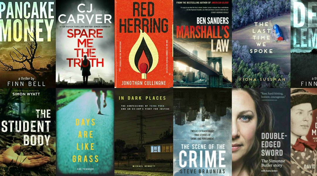 The verdicts are in: new Kiwi voices dominate among 2017 Ngaios finalists