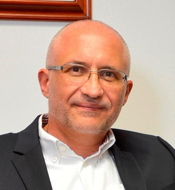 Q & A with Hugo Setzer