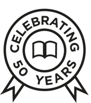 Book Awards Celebrate 50th Anniversary with Stellar Finalist Line-up