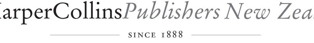 Four leading book publishers combine forces in New Zealand
