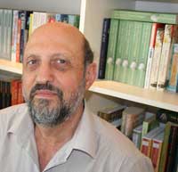 Henry Rosenbloom