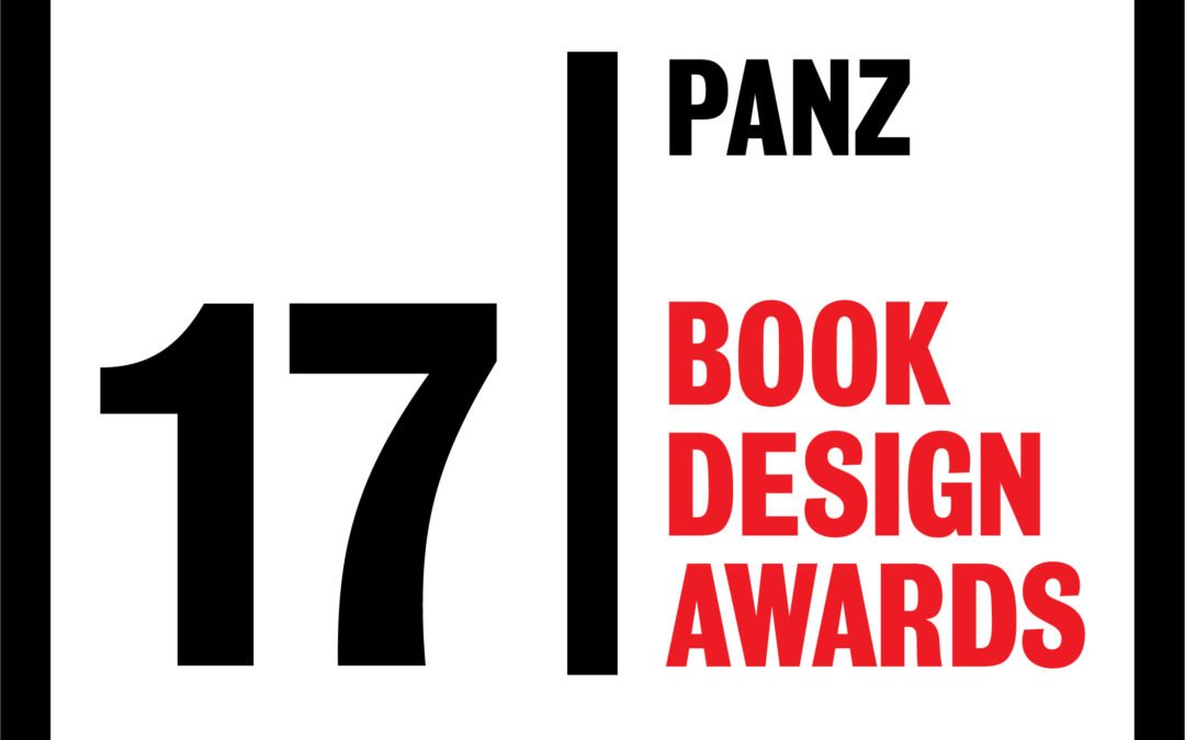 A Unique, Artful Cookbook Wins at the PANZ Book Design Awards