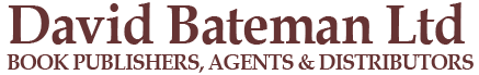 David Bateman logo