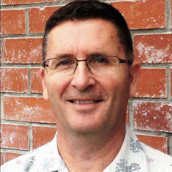 Alex Collins, Lift Education and the education portfolio for PANZ