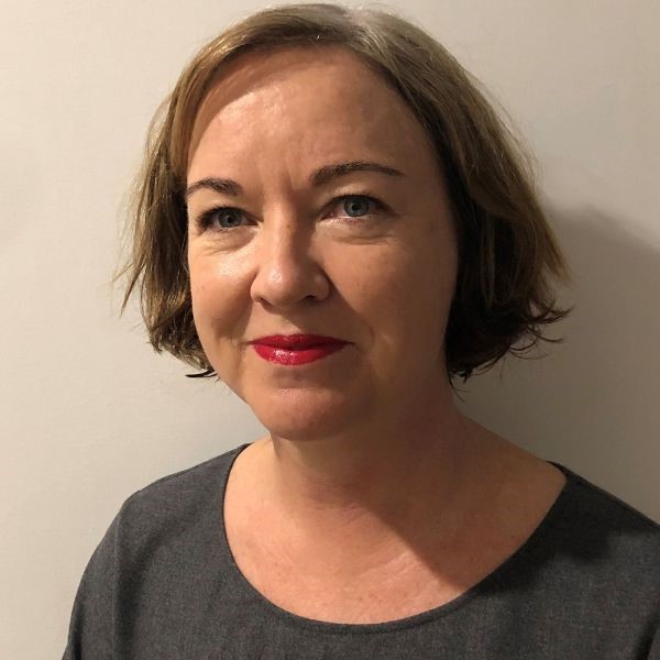 Mel Winder, Hachette NZ and PANZ Council Vice President